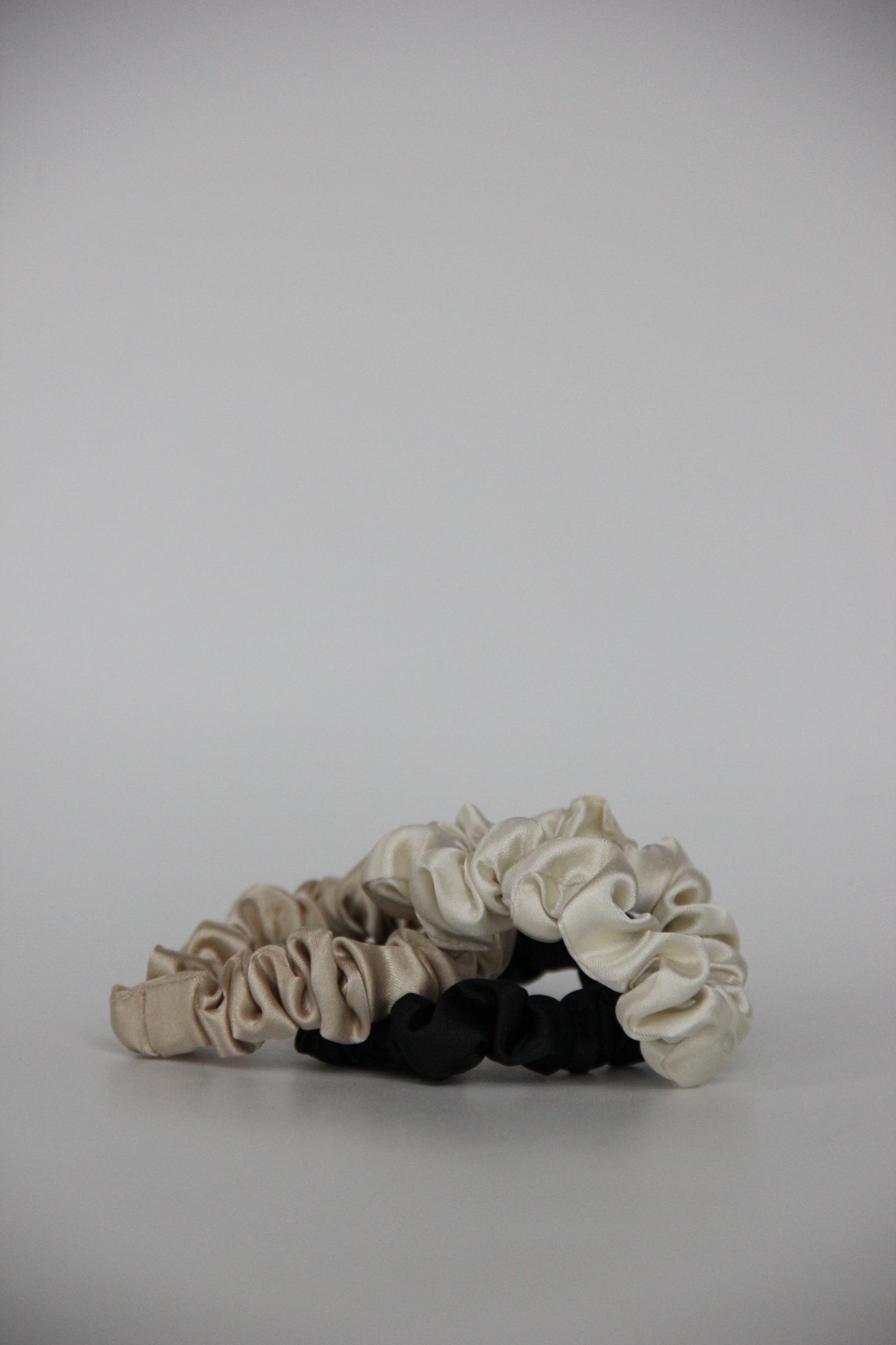 Baby Scrunchies Essentials