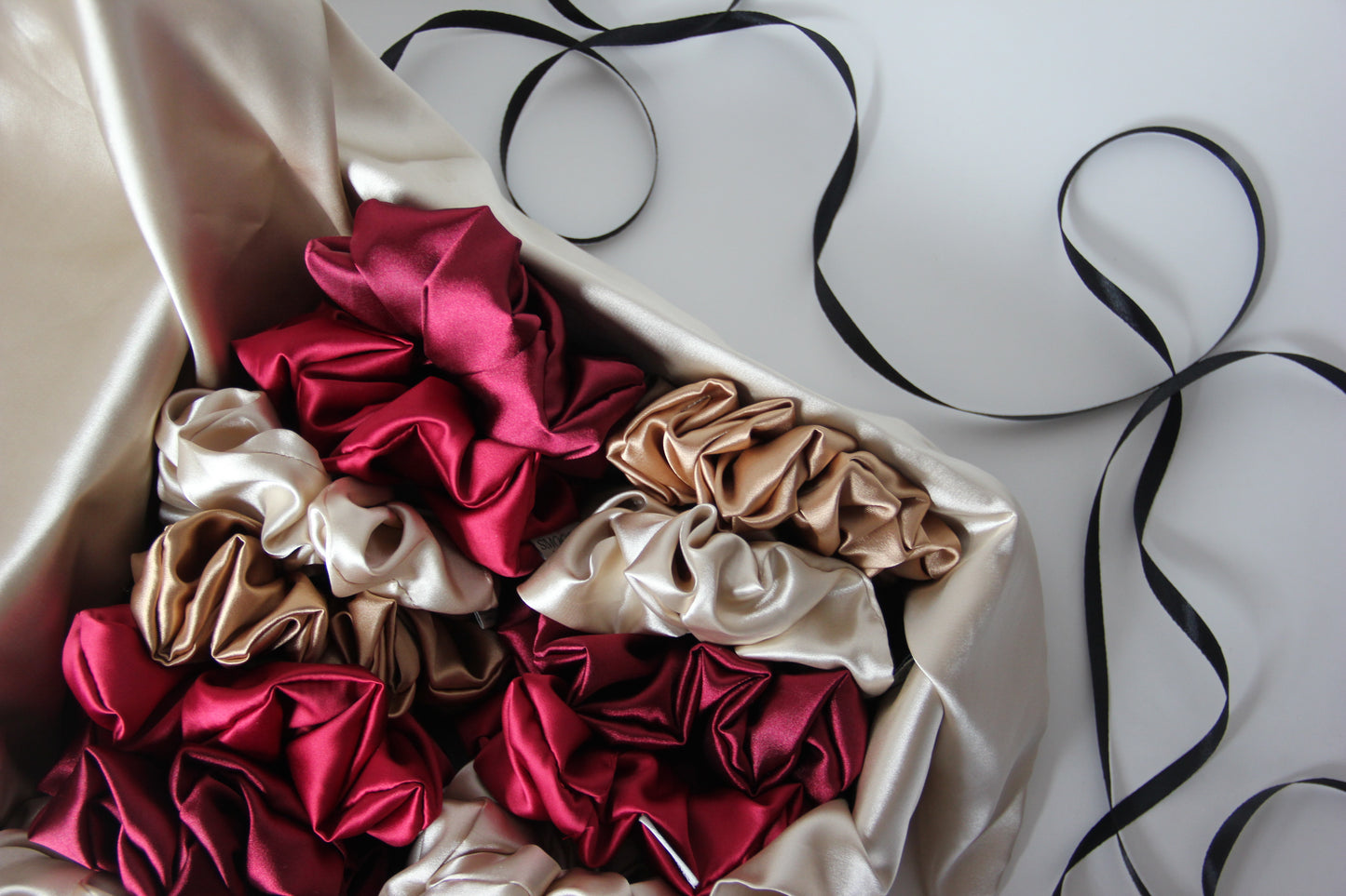 The Scrunchie Christmas