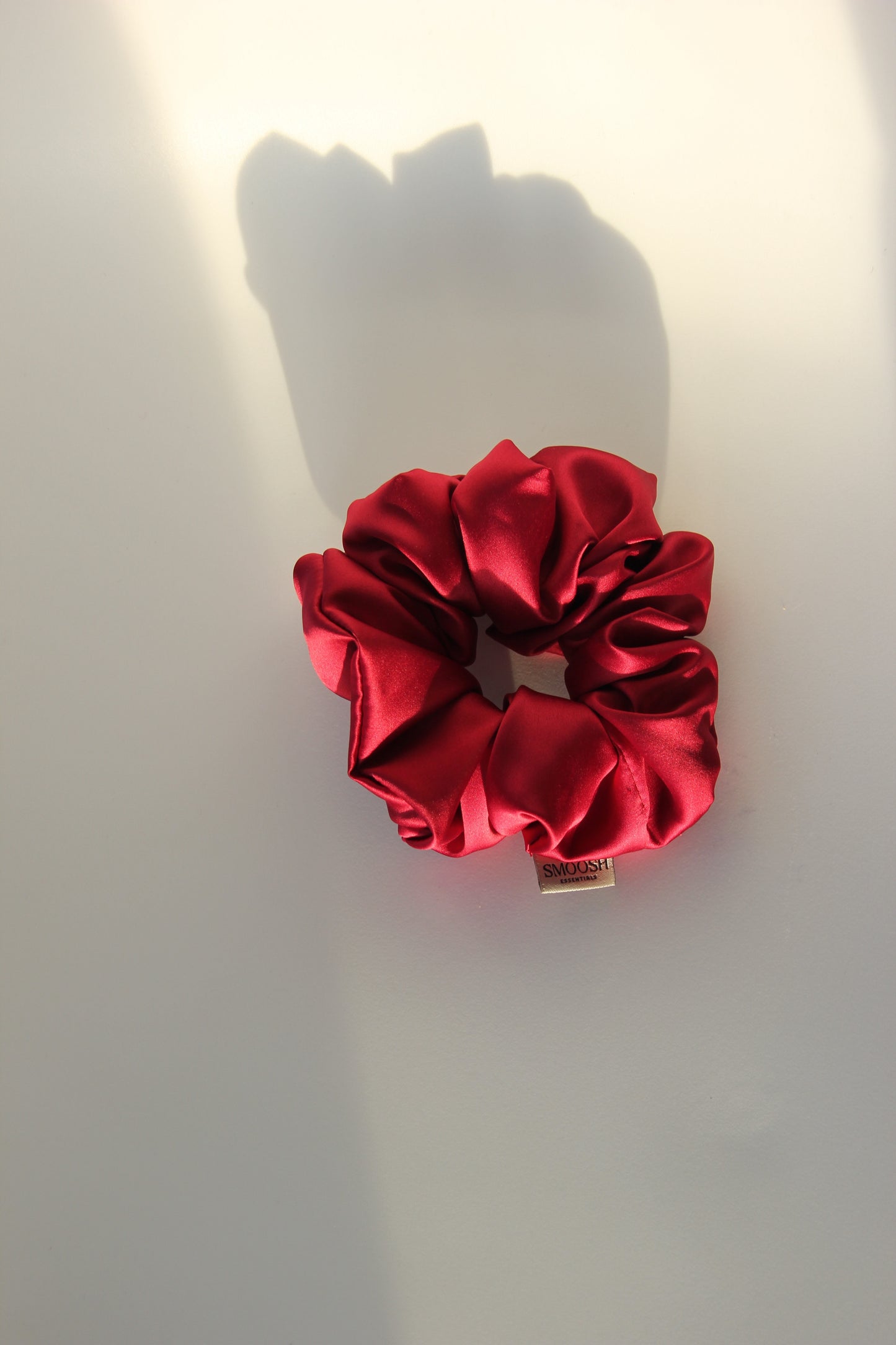 The Scrunchie Christmas