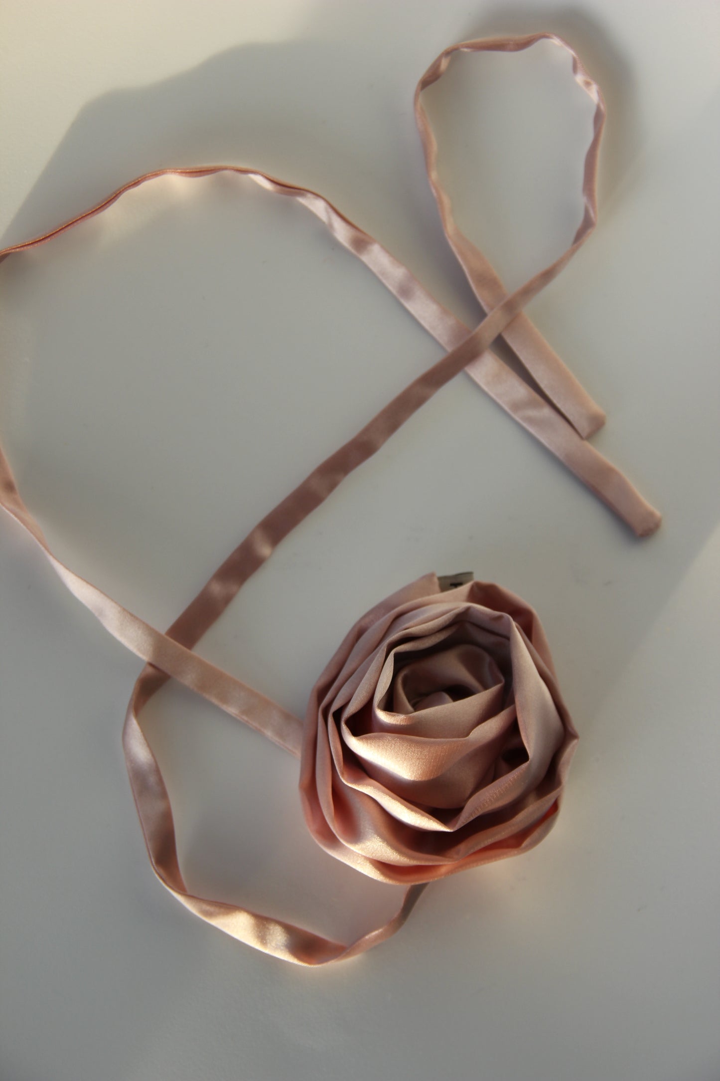 The Rose Box