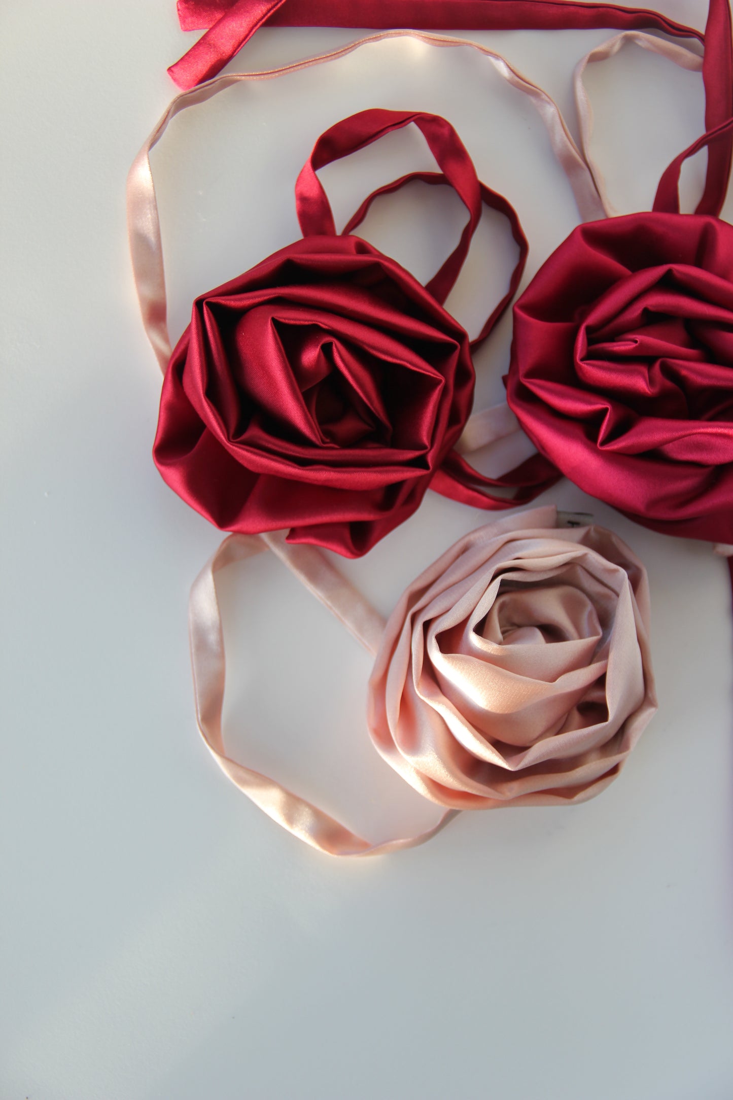 The Rose Box