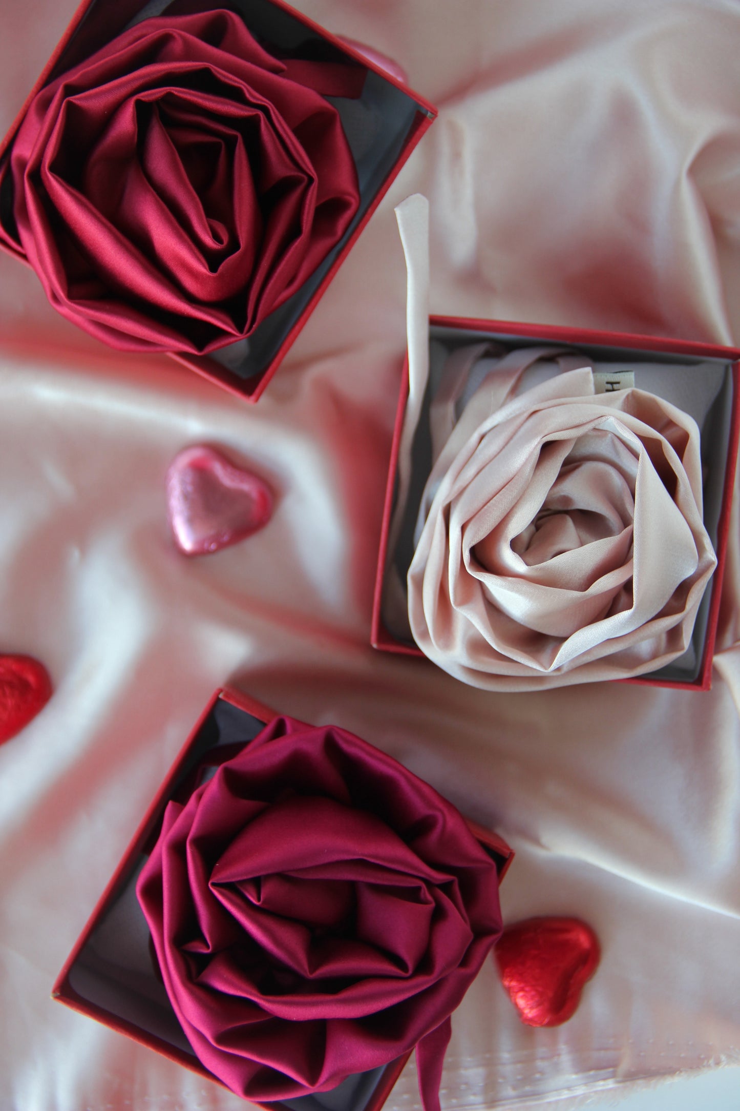 The Rose Box