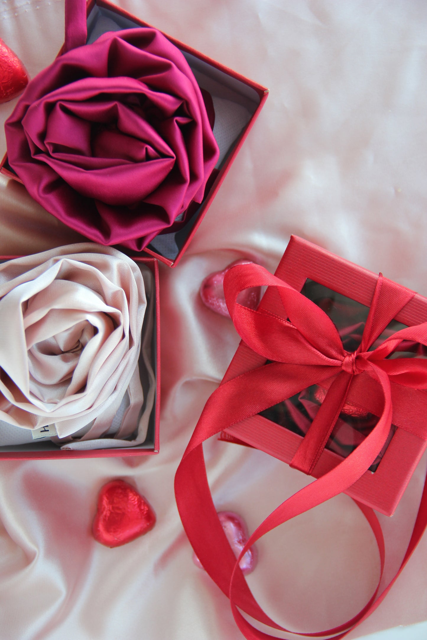 The Rose Box