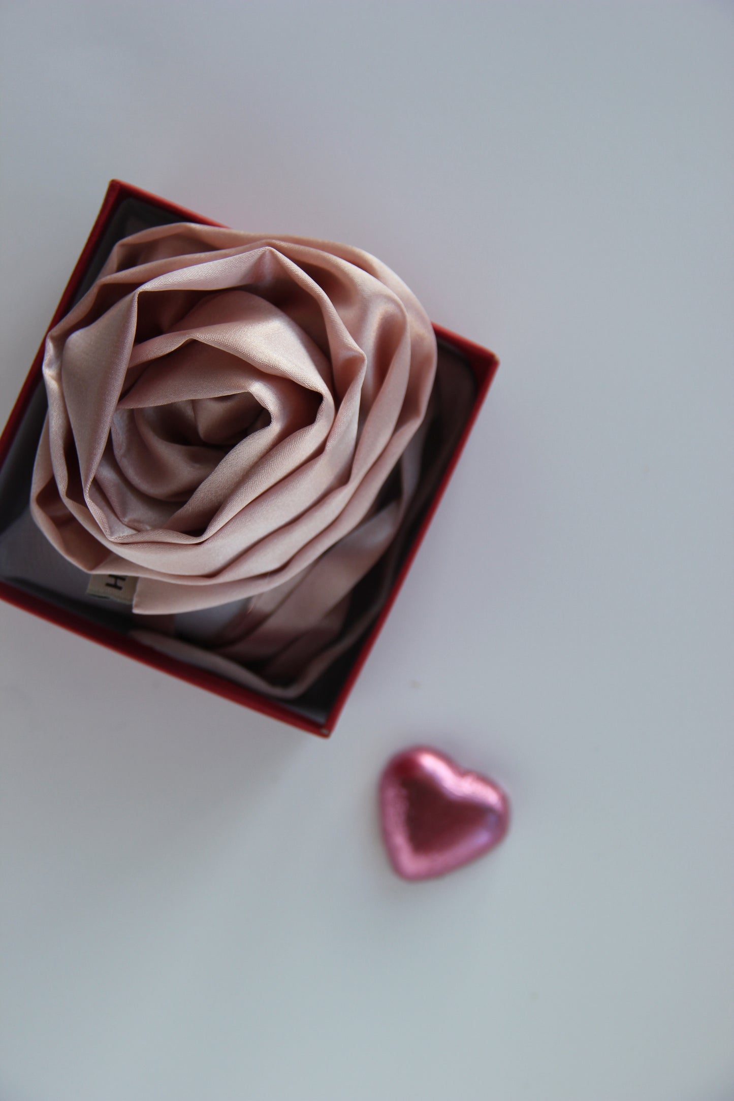The Rose Box