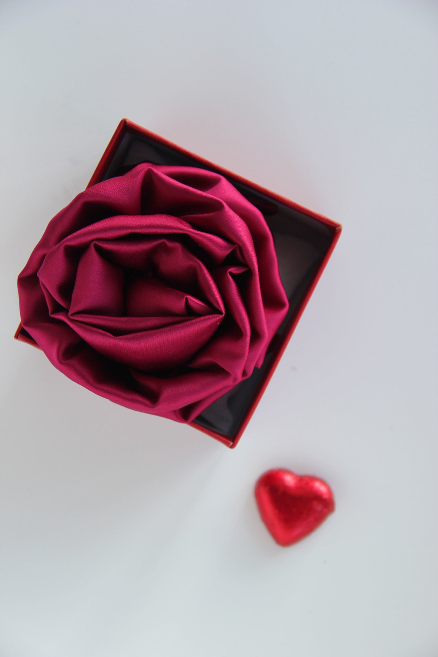 The Rose Box