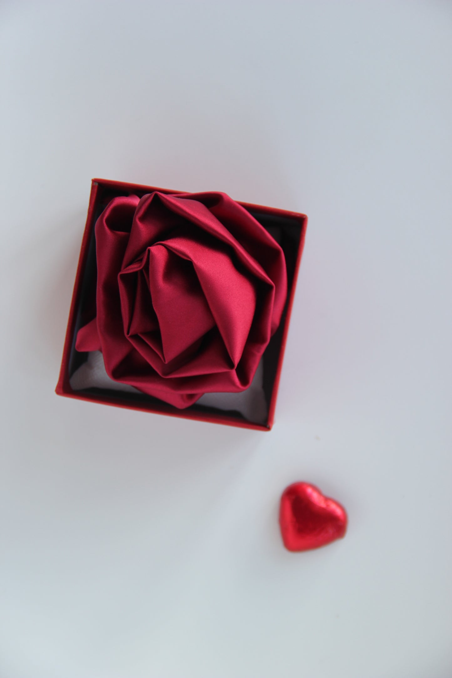 The Rose Box