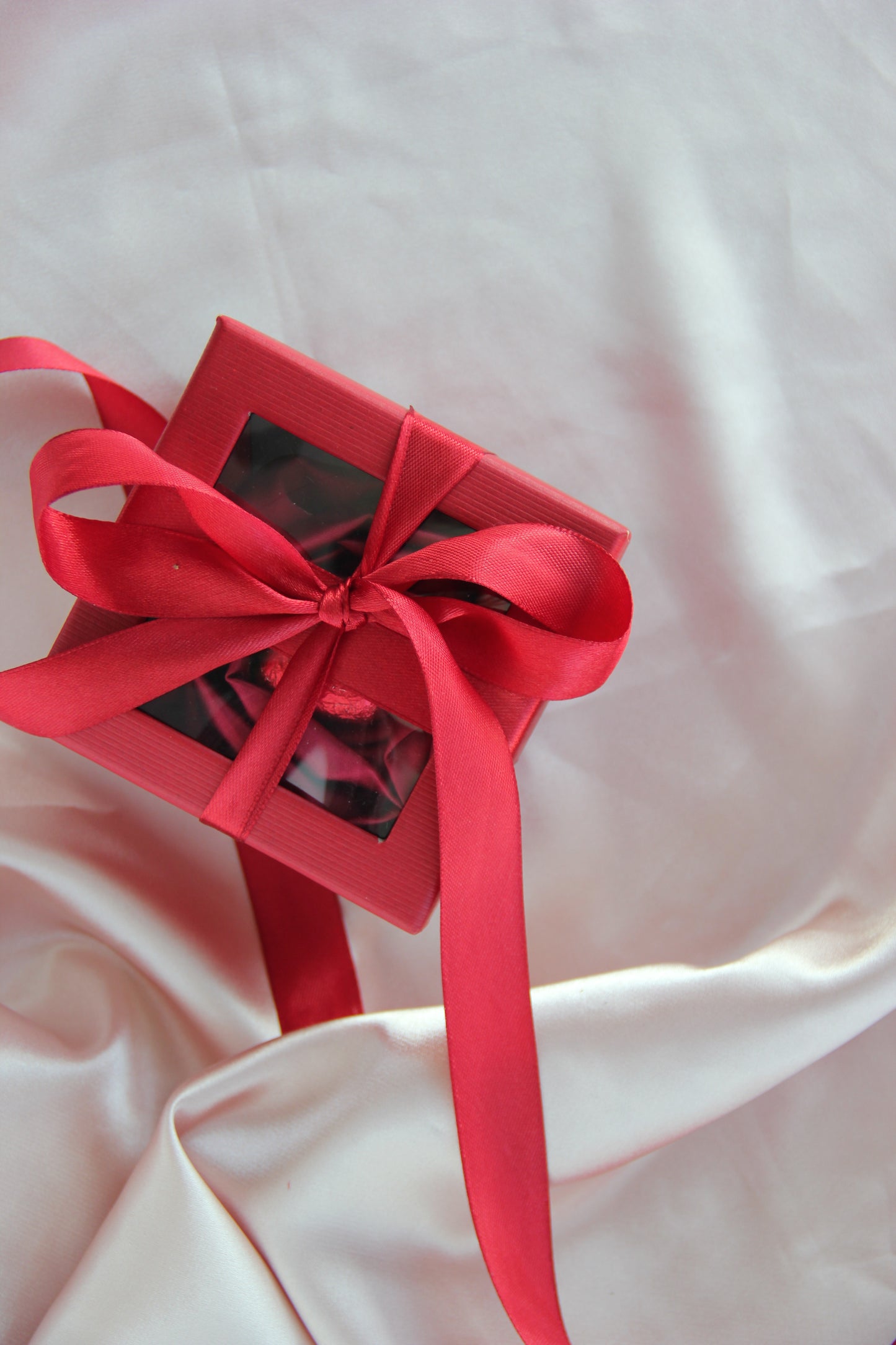 The Rose Box