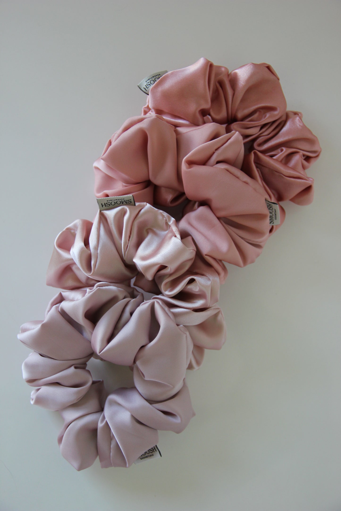 The Scrunchie Blossom