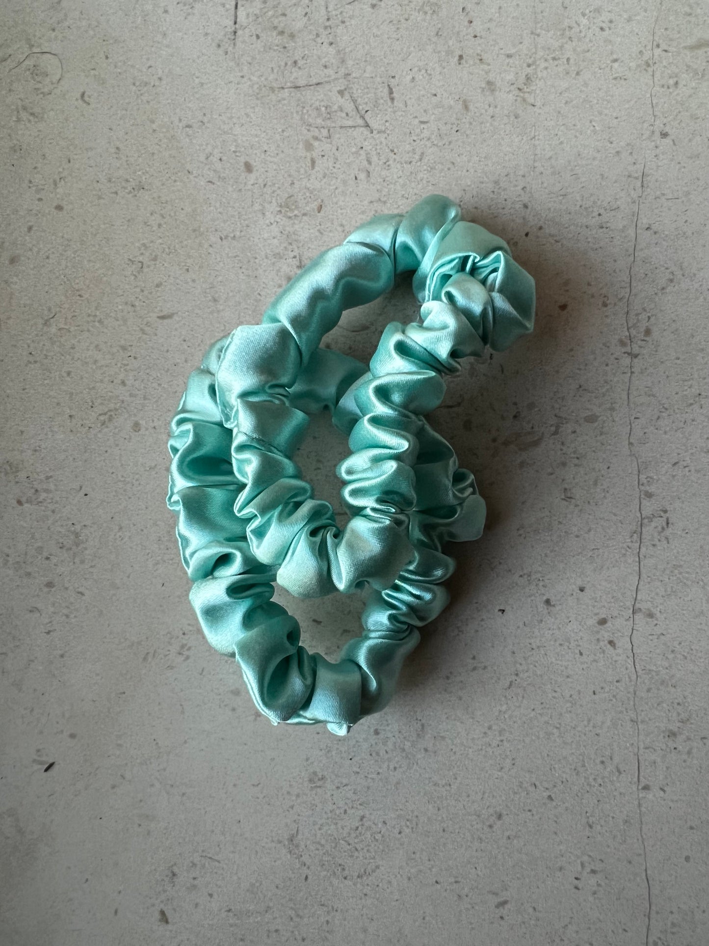 Baby Scrunchies mini Smoosh