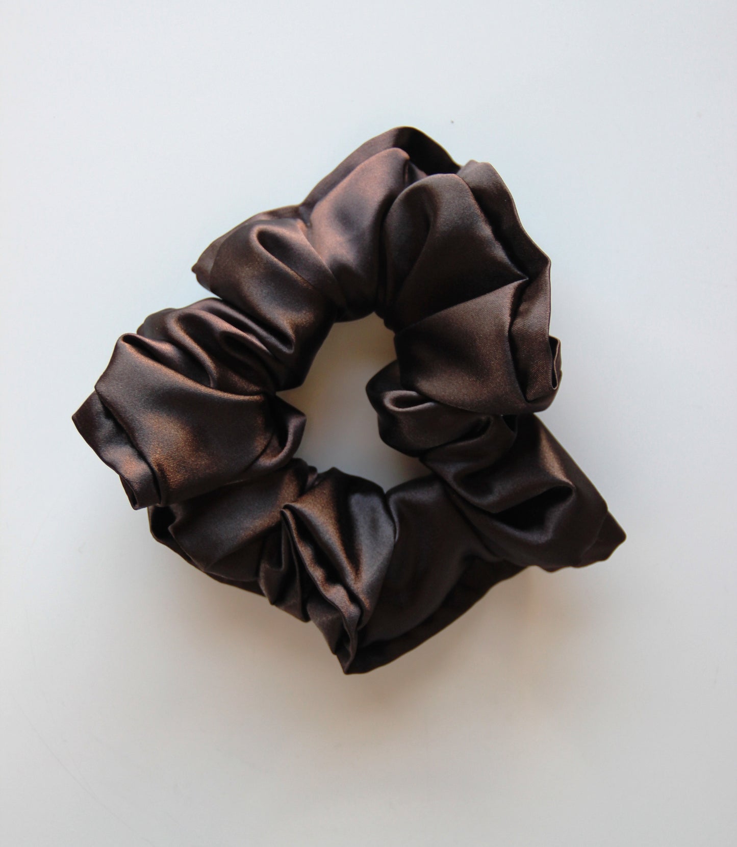 The Luxe Scrunchie naked II