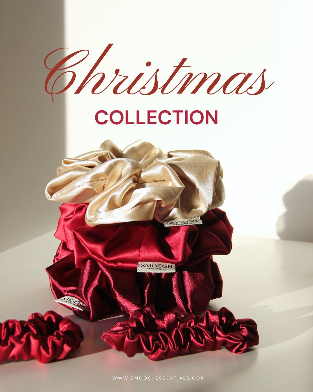 The Scrunchie Christmas