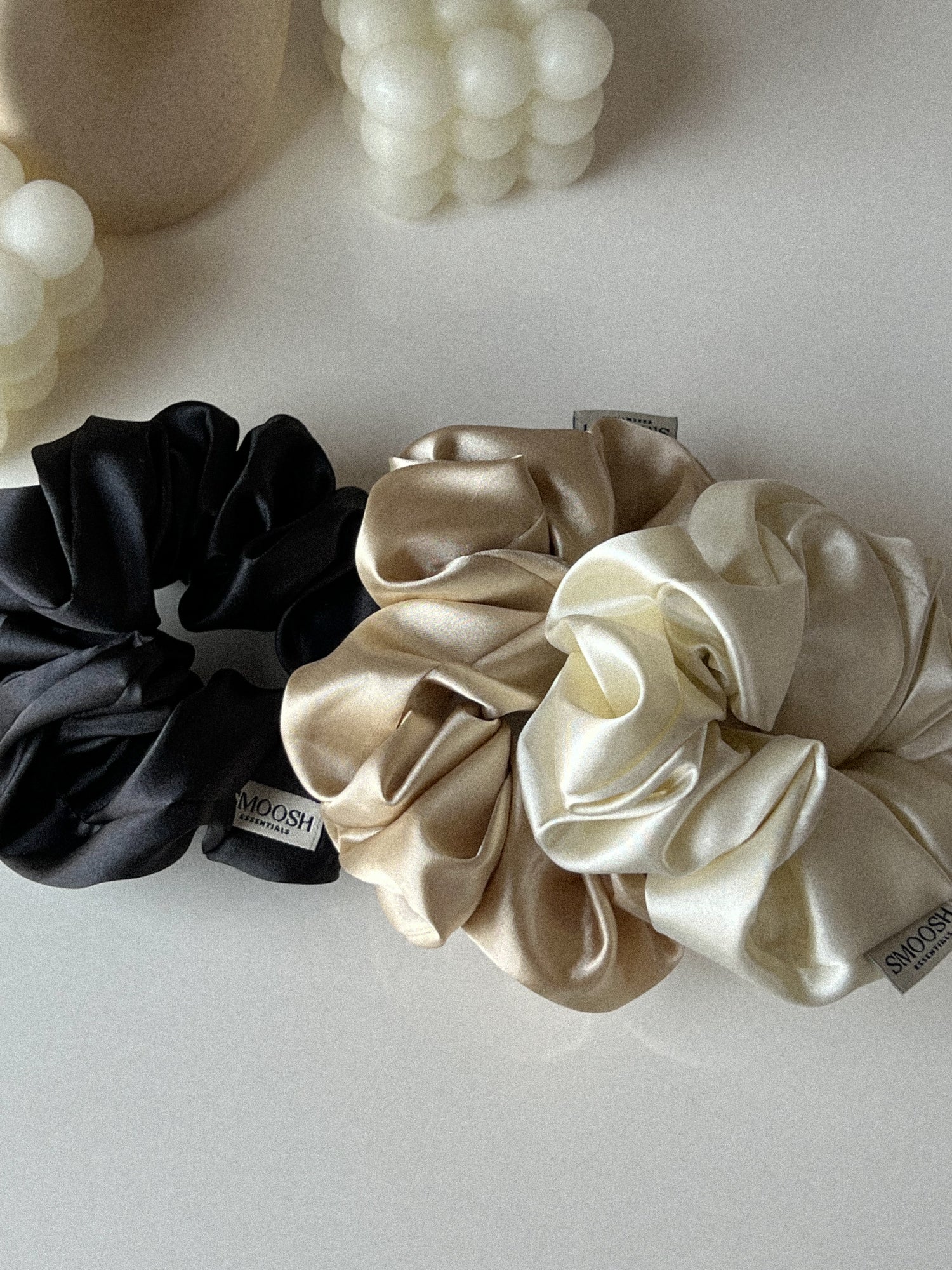 Scrunchies