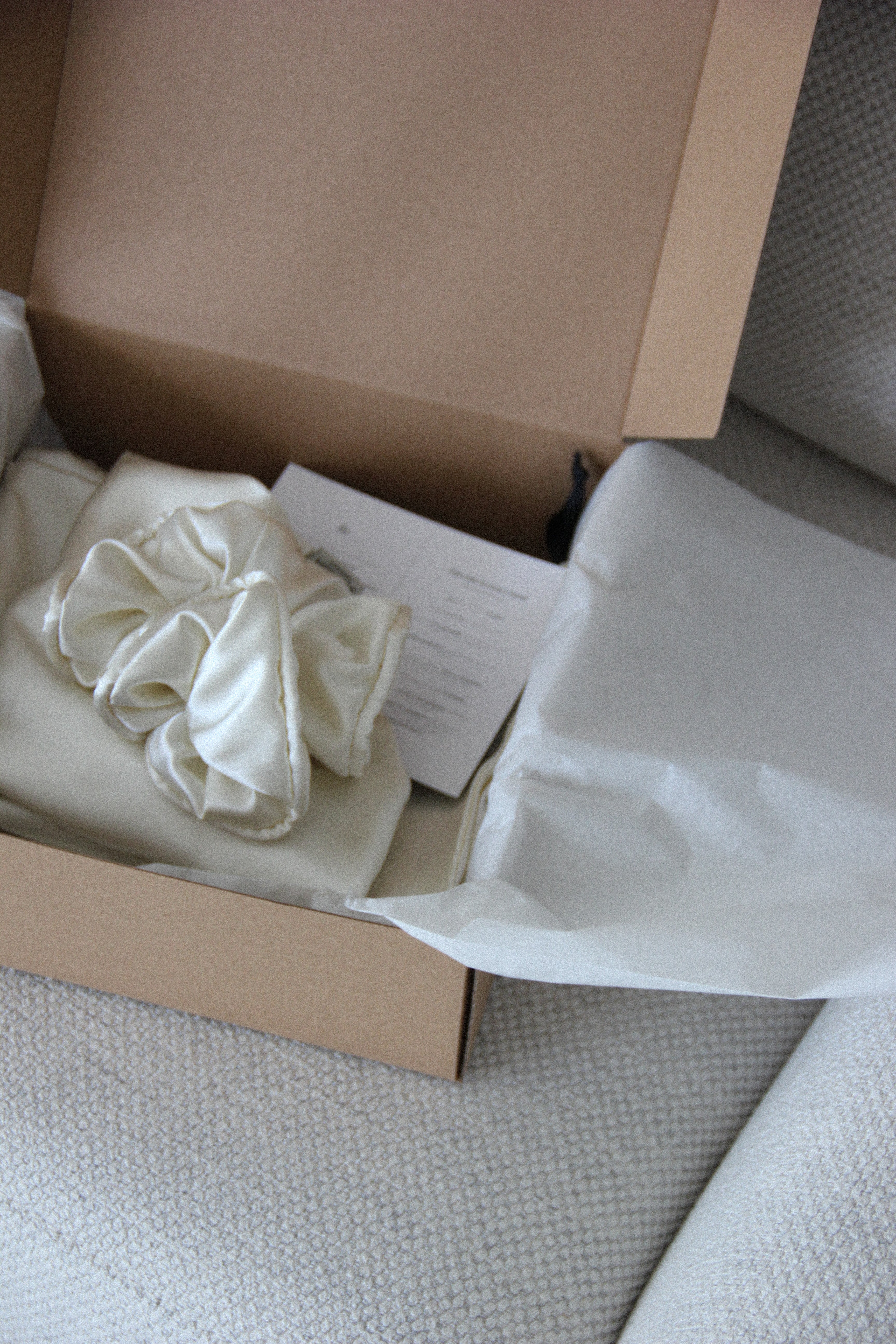 Self Care Box