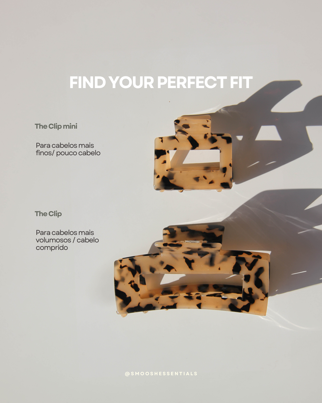 The Essential Clip 