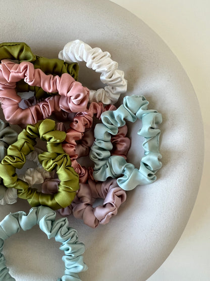 Baby Scrunchies Blossom