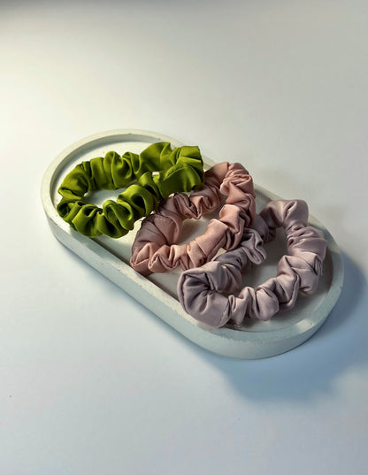 Baby Scrunchies Blossom
