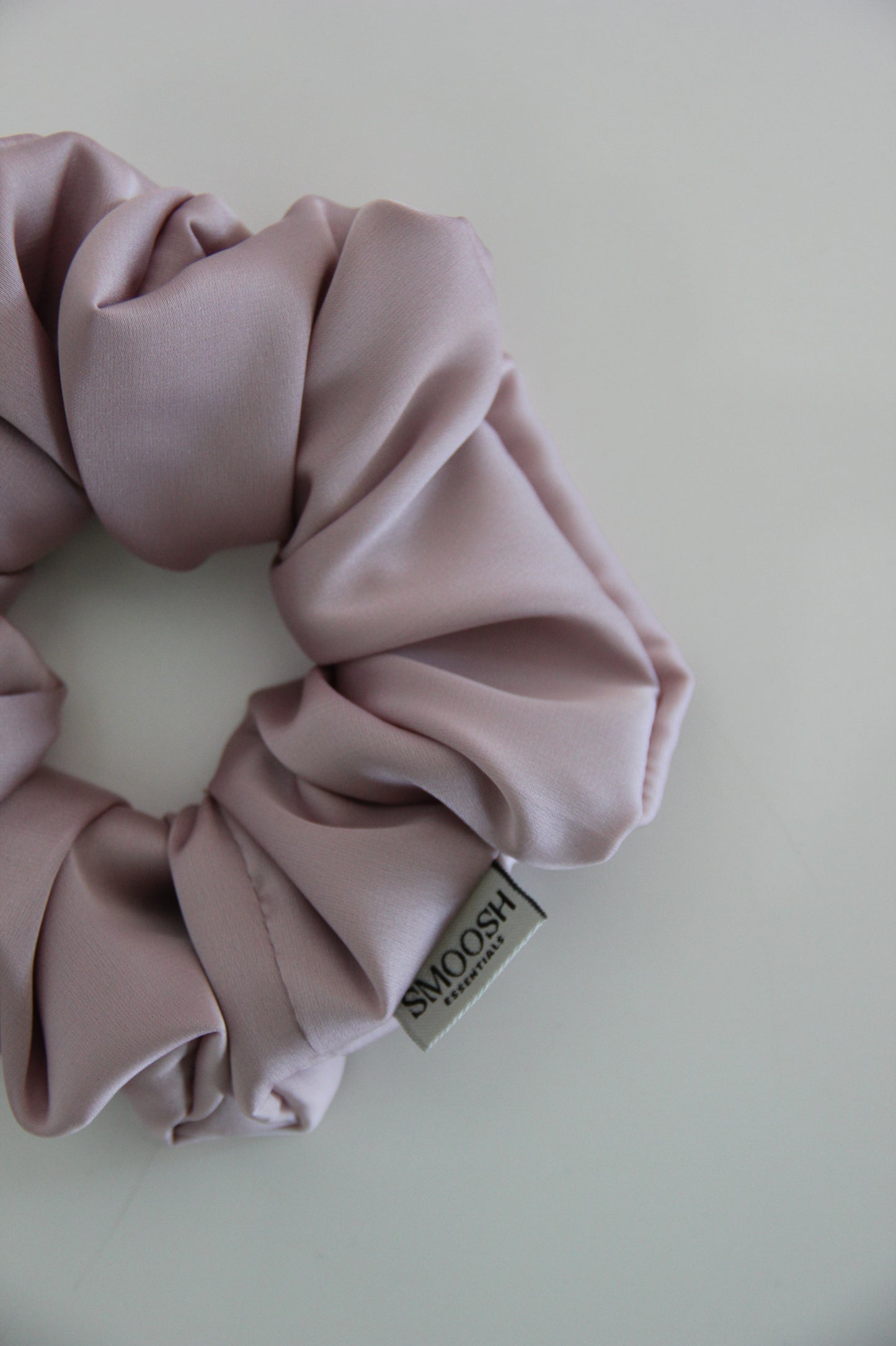 The Scrunchie Blossom