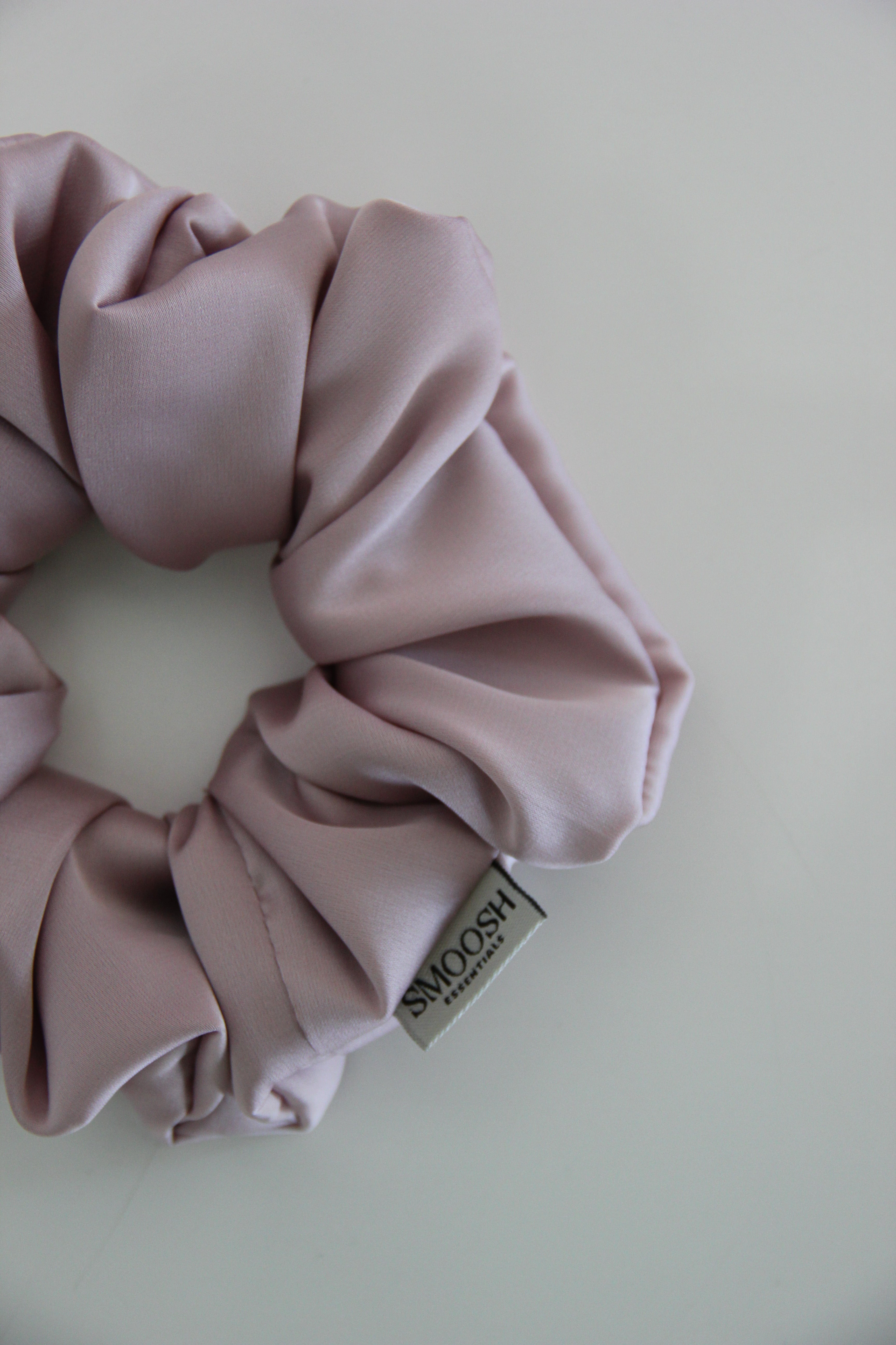 The Scrunchie Blossom