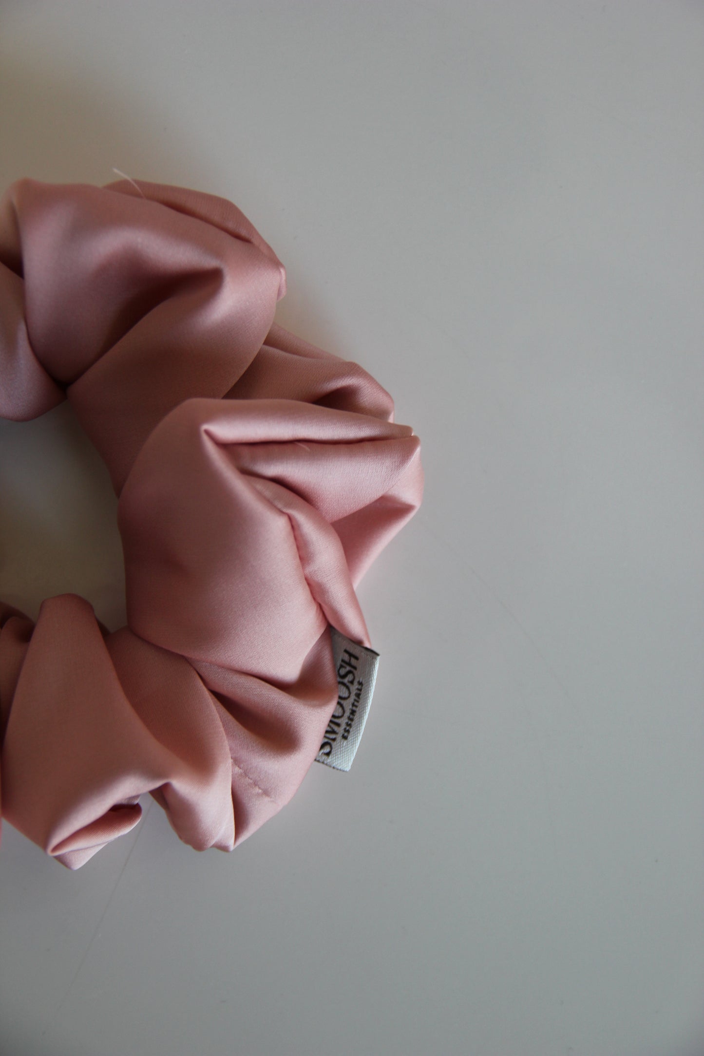 The Scrunchie Blossom