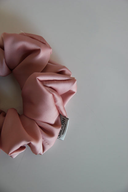 The Scrunchie Blossom