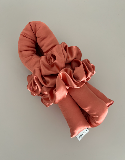 The Heatless Curler