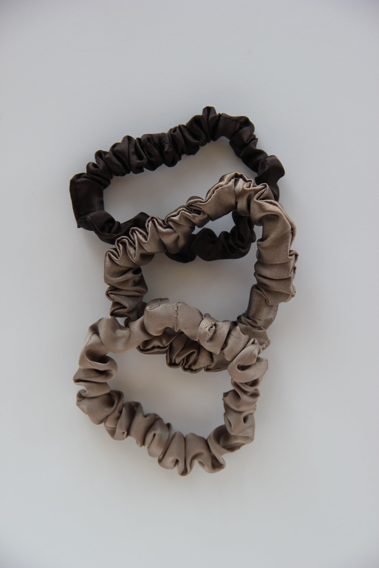 Baby Scrunchies Naked