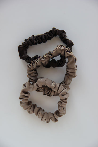 Baby Scrunchies Naked