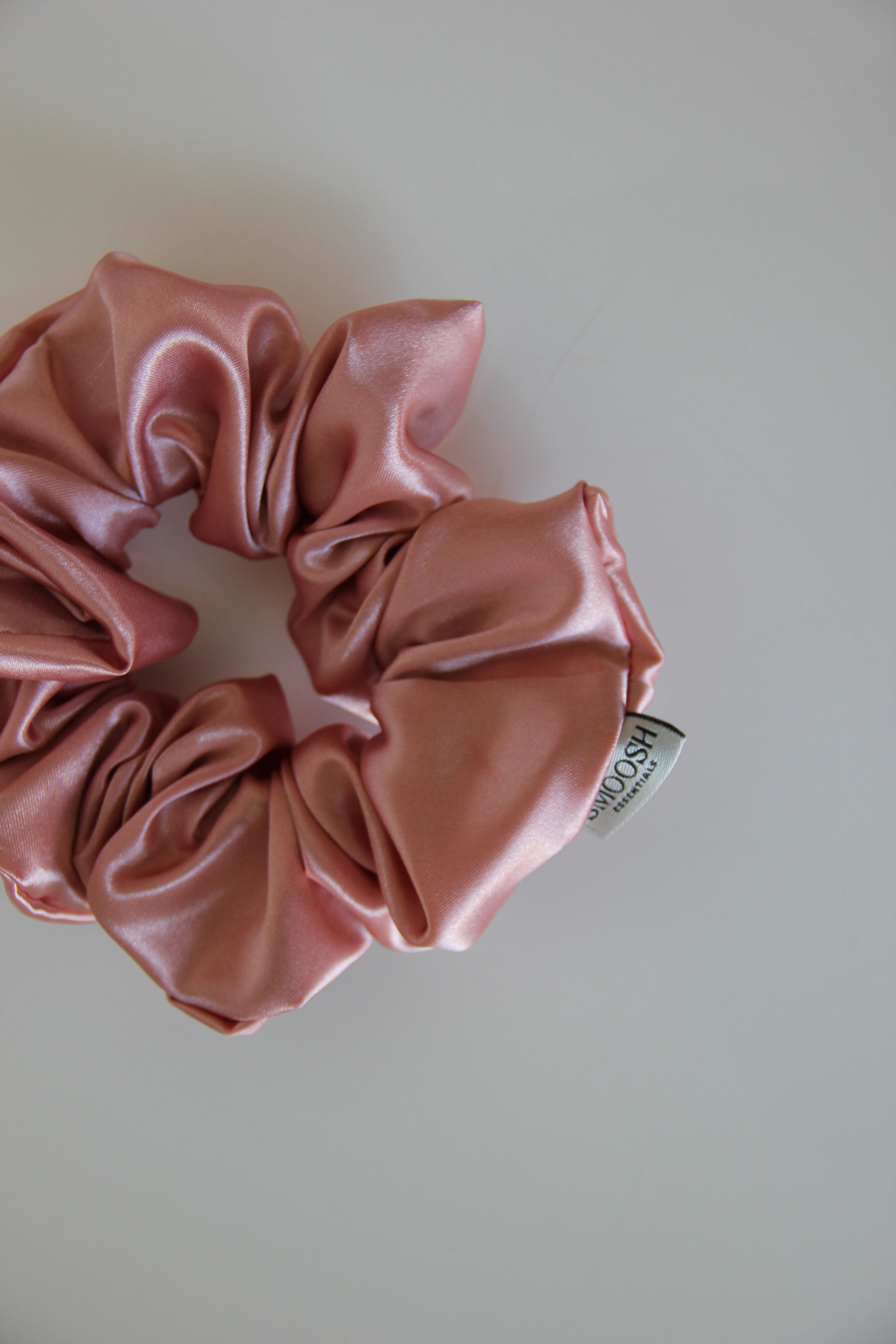 The Scrunchie Blossom