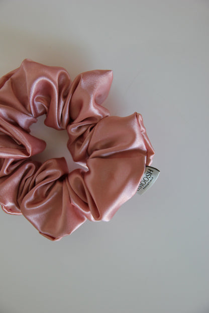 The Scrunchie Blossom