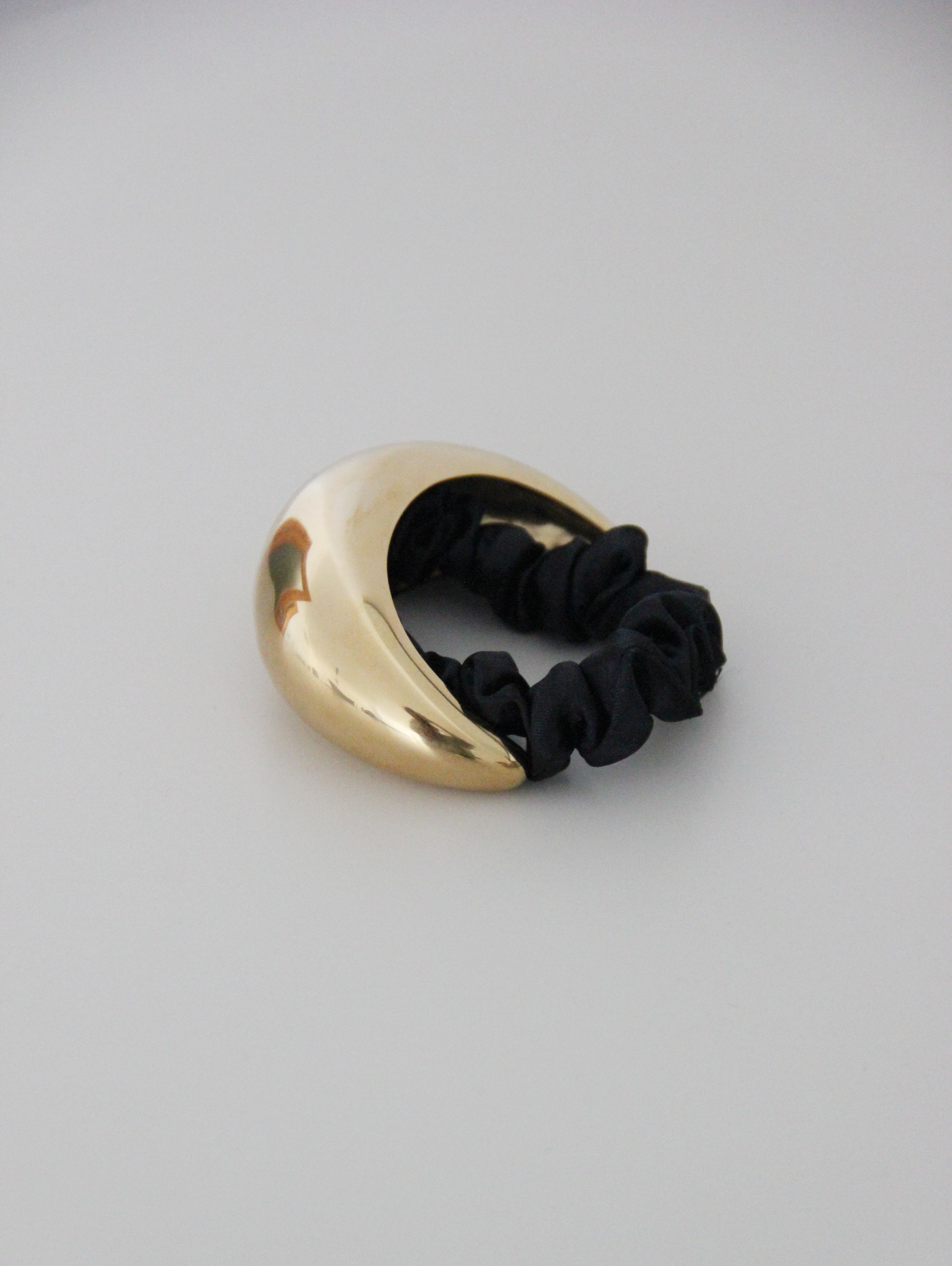 The Hair Dome Scrunchie