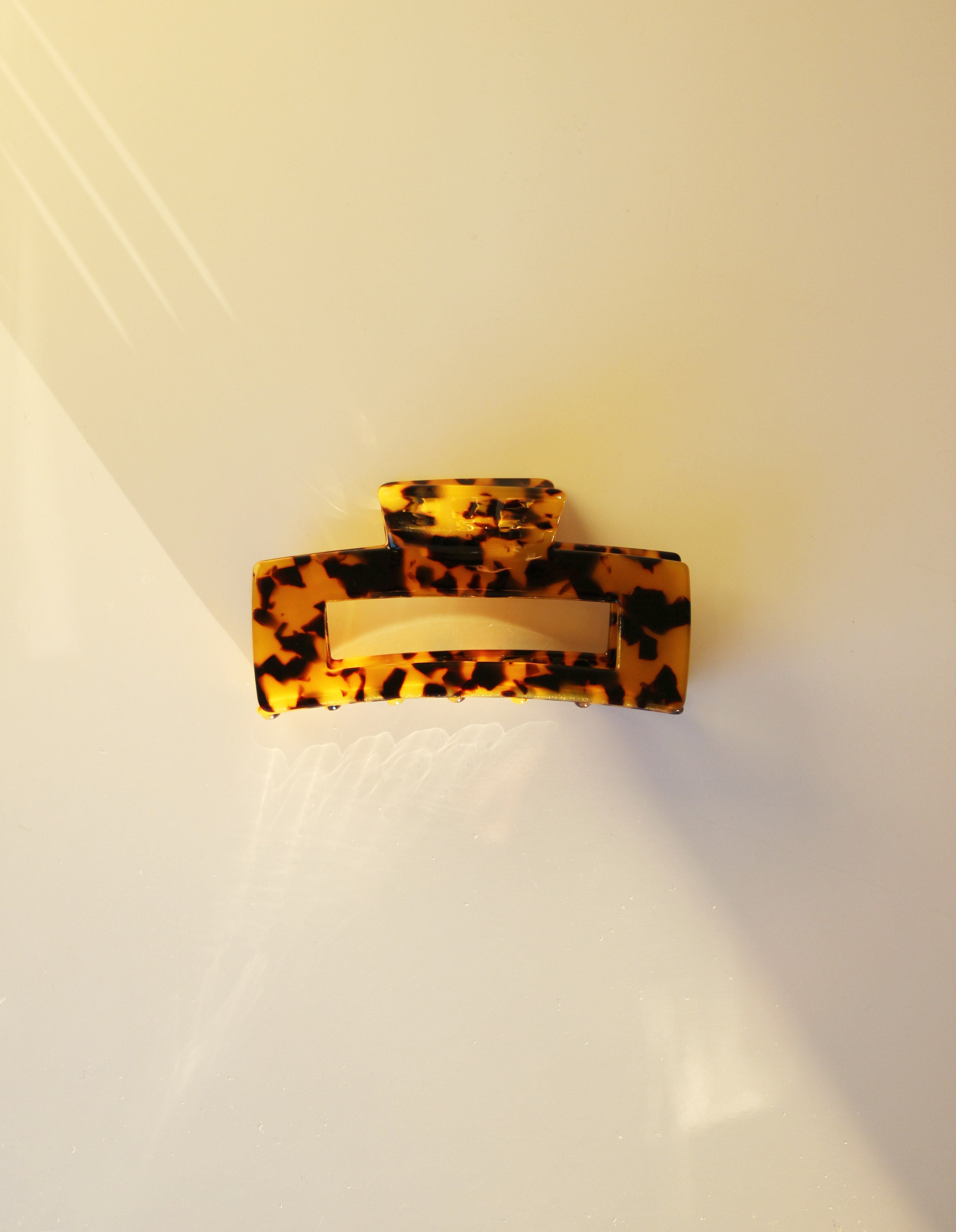 Naked Hair Clip