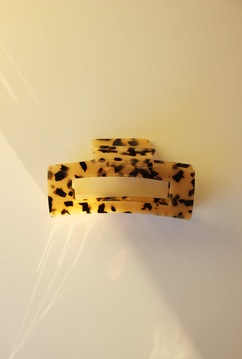 Naked Hair Clip