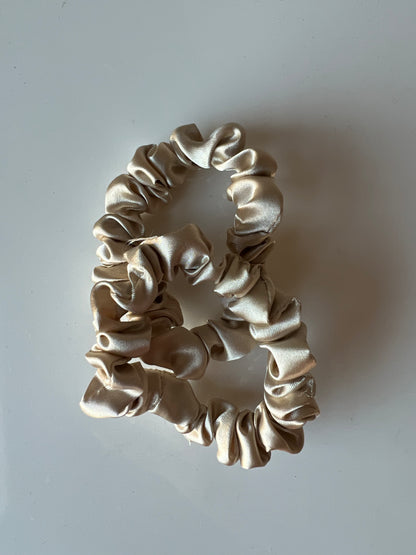 Baby Scrunchies Essentials