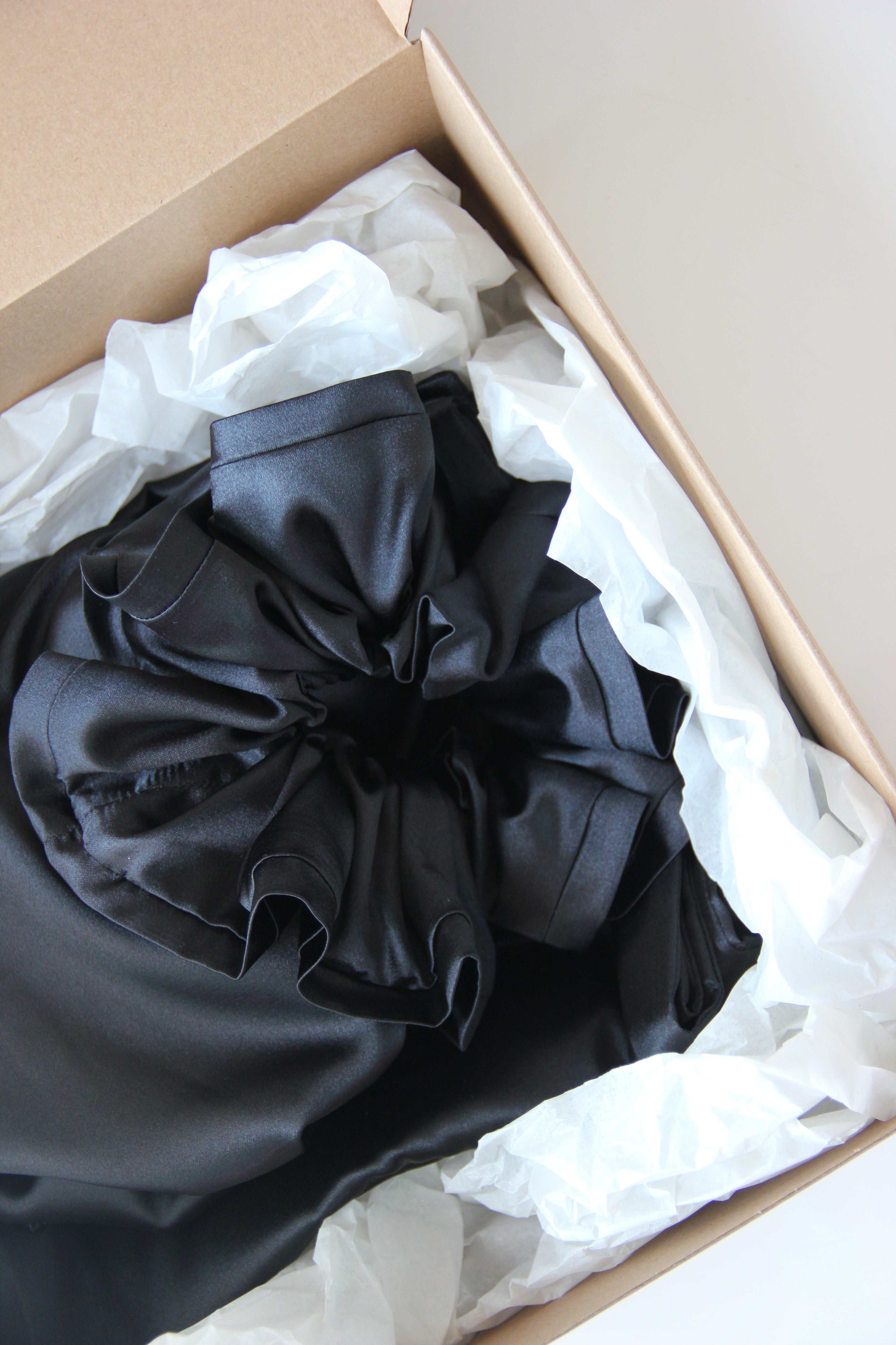 The SaintLaurent Box