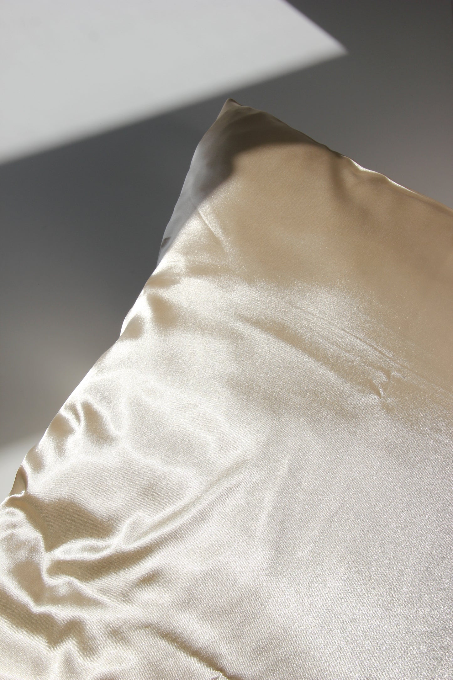 Satin pillowcase 50x75cm