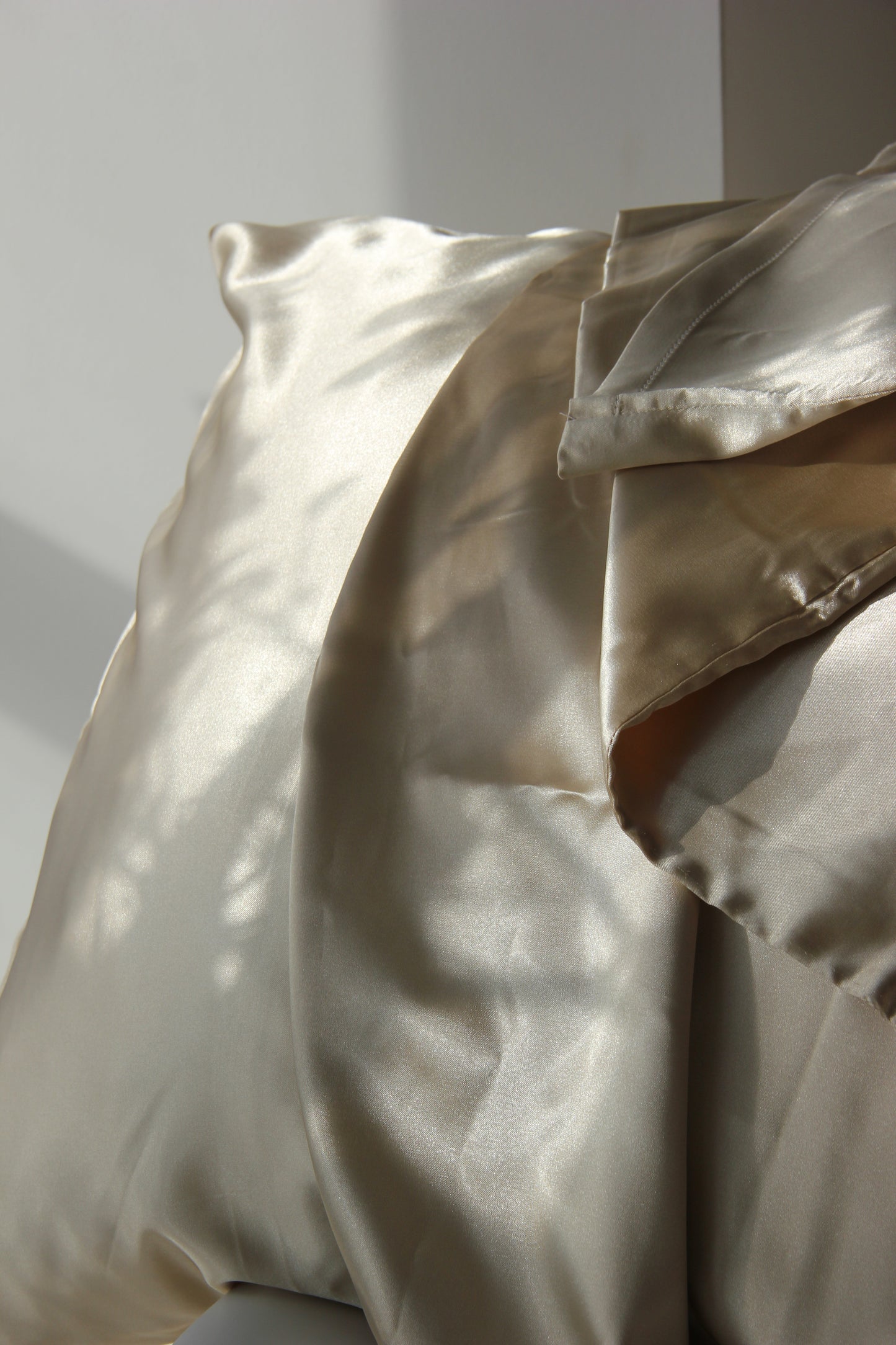 Satin pillowcase 50x75cm