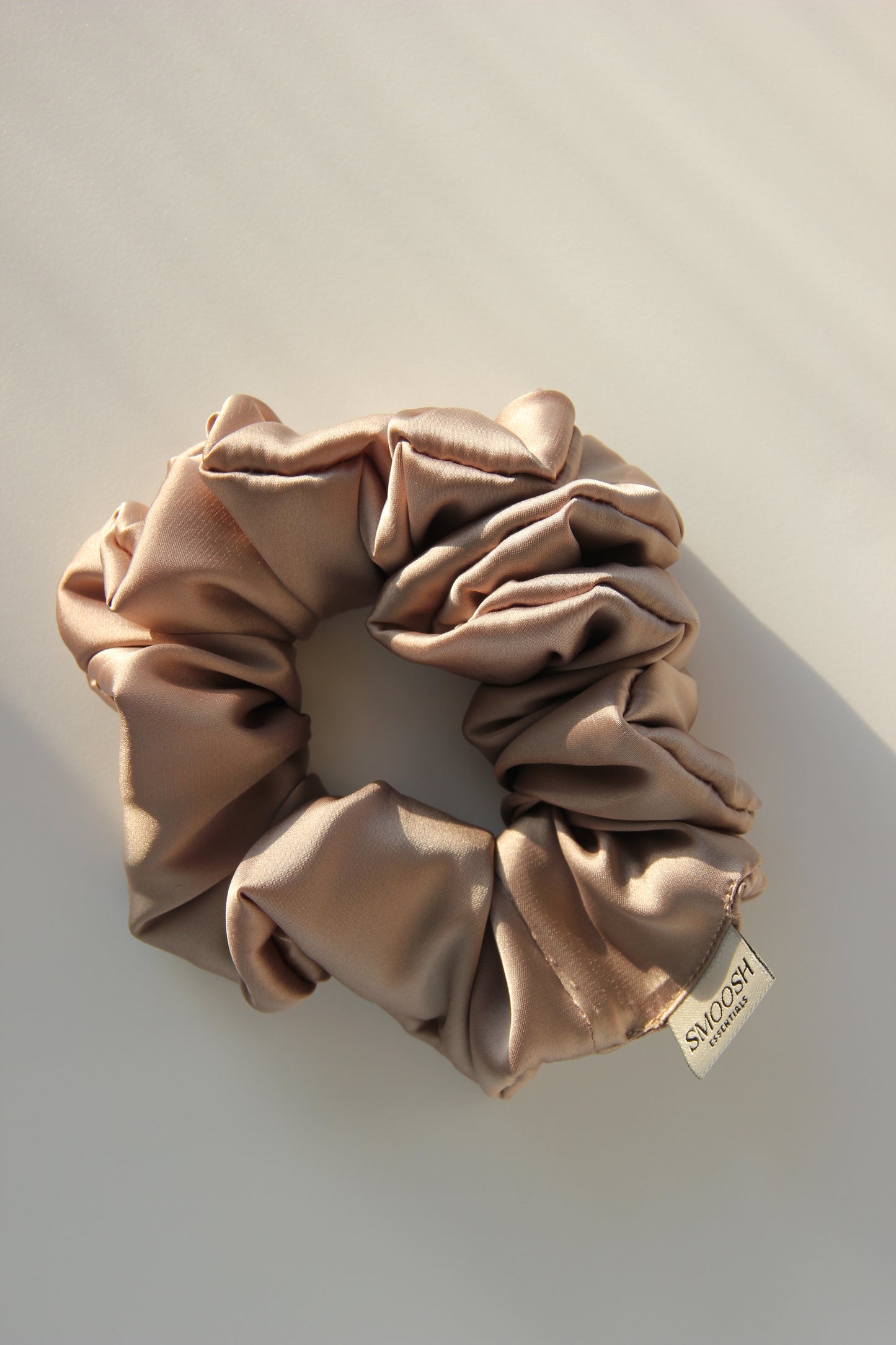 The Scrunchie Naked Collection