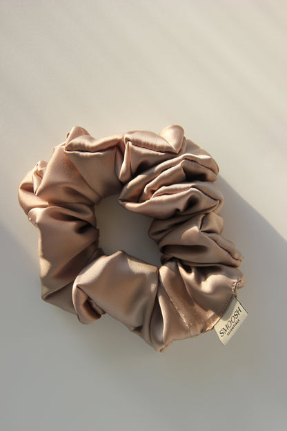 The Scrunchie Naked Collection