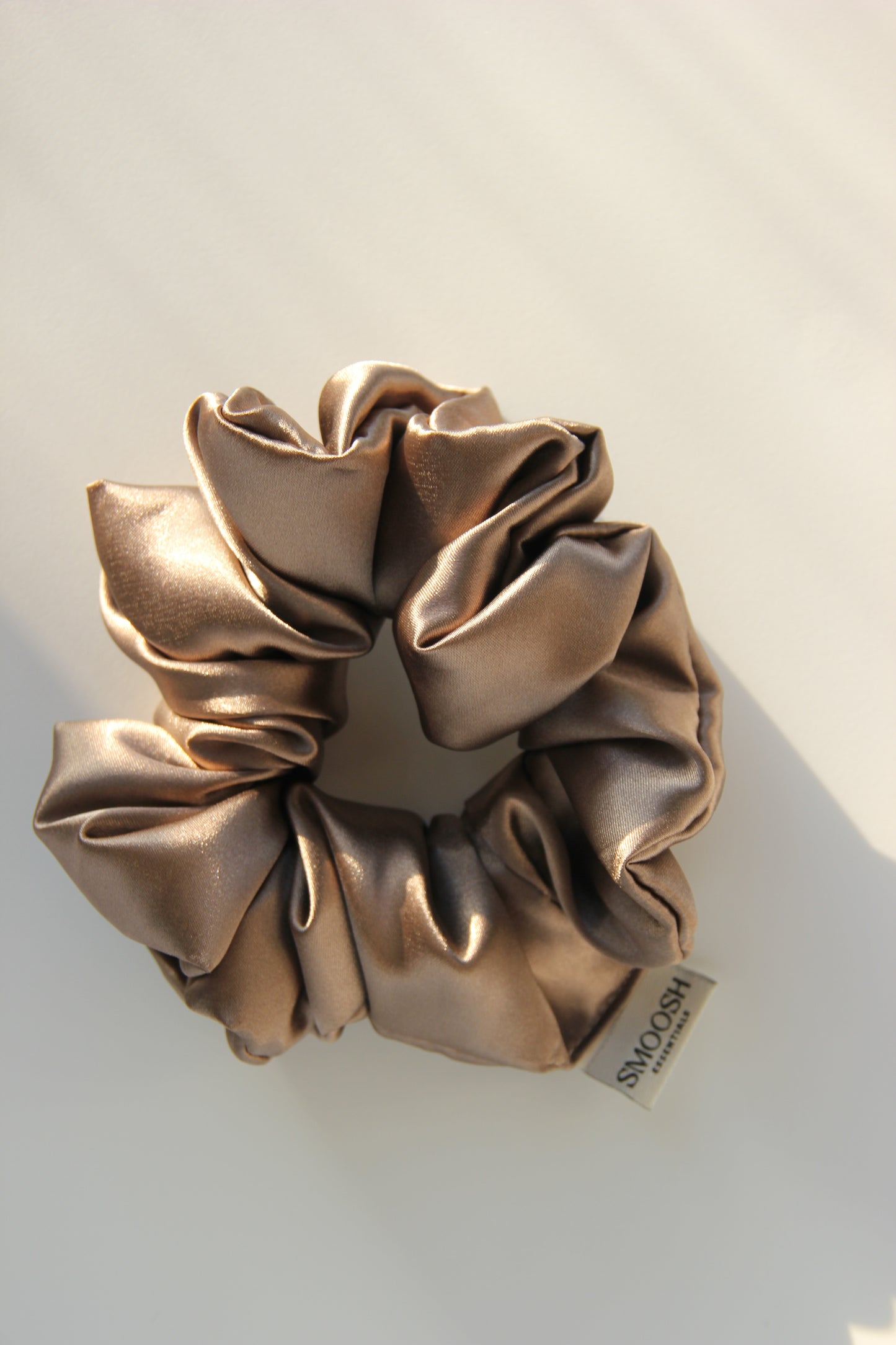 The Scrunchie Naked Collection