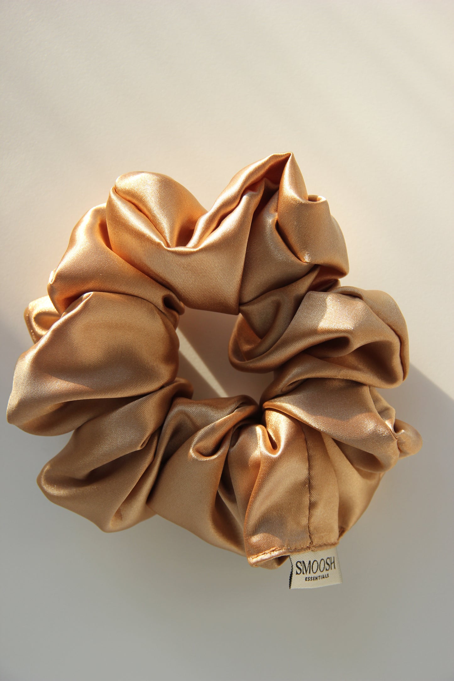 The Scrunchie Naked Collection