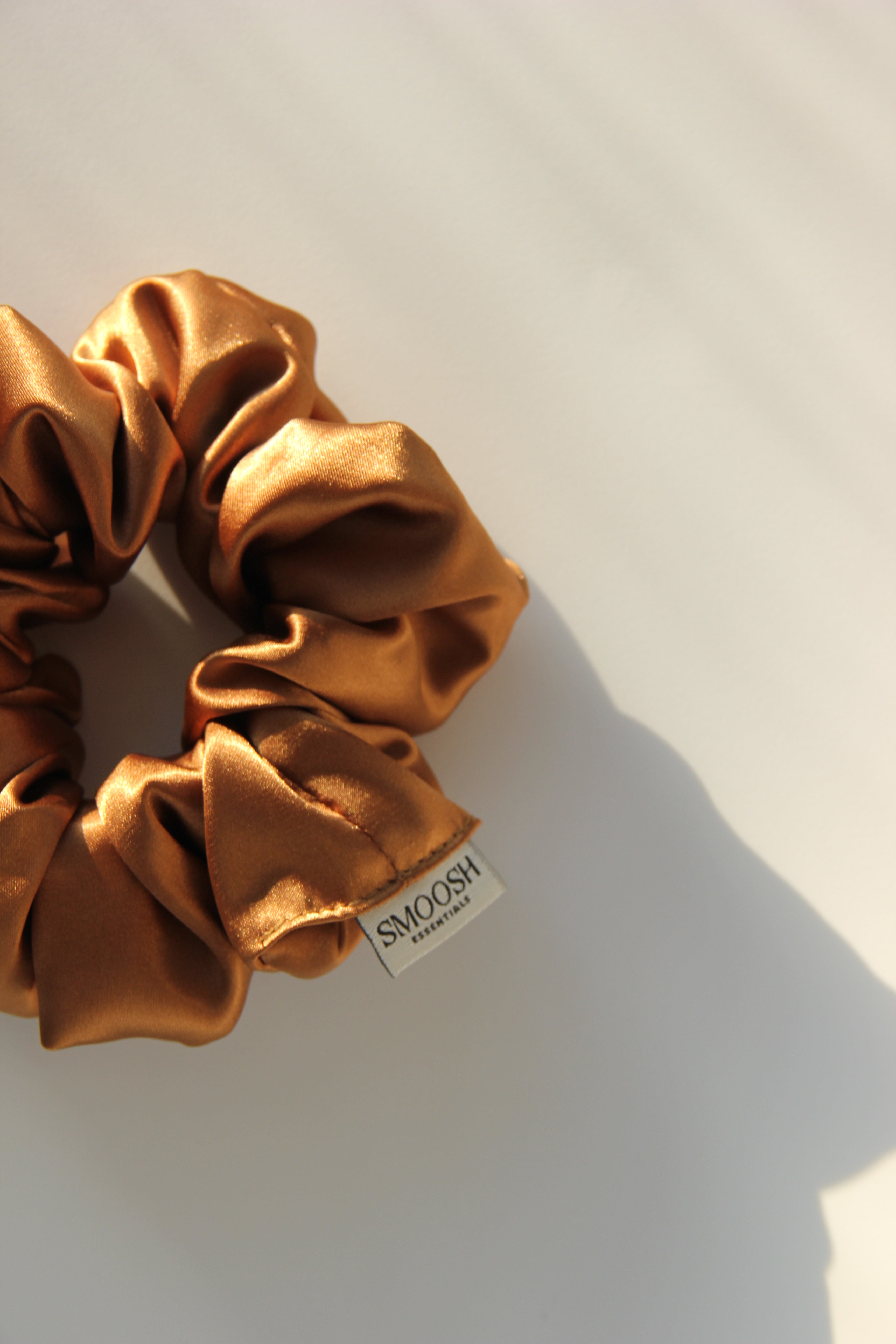 The Scrunchie Naked II