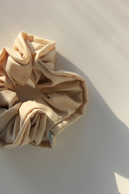 The Luxe Scrunchie