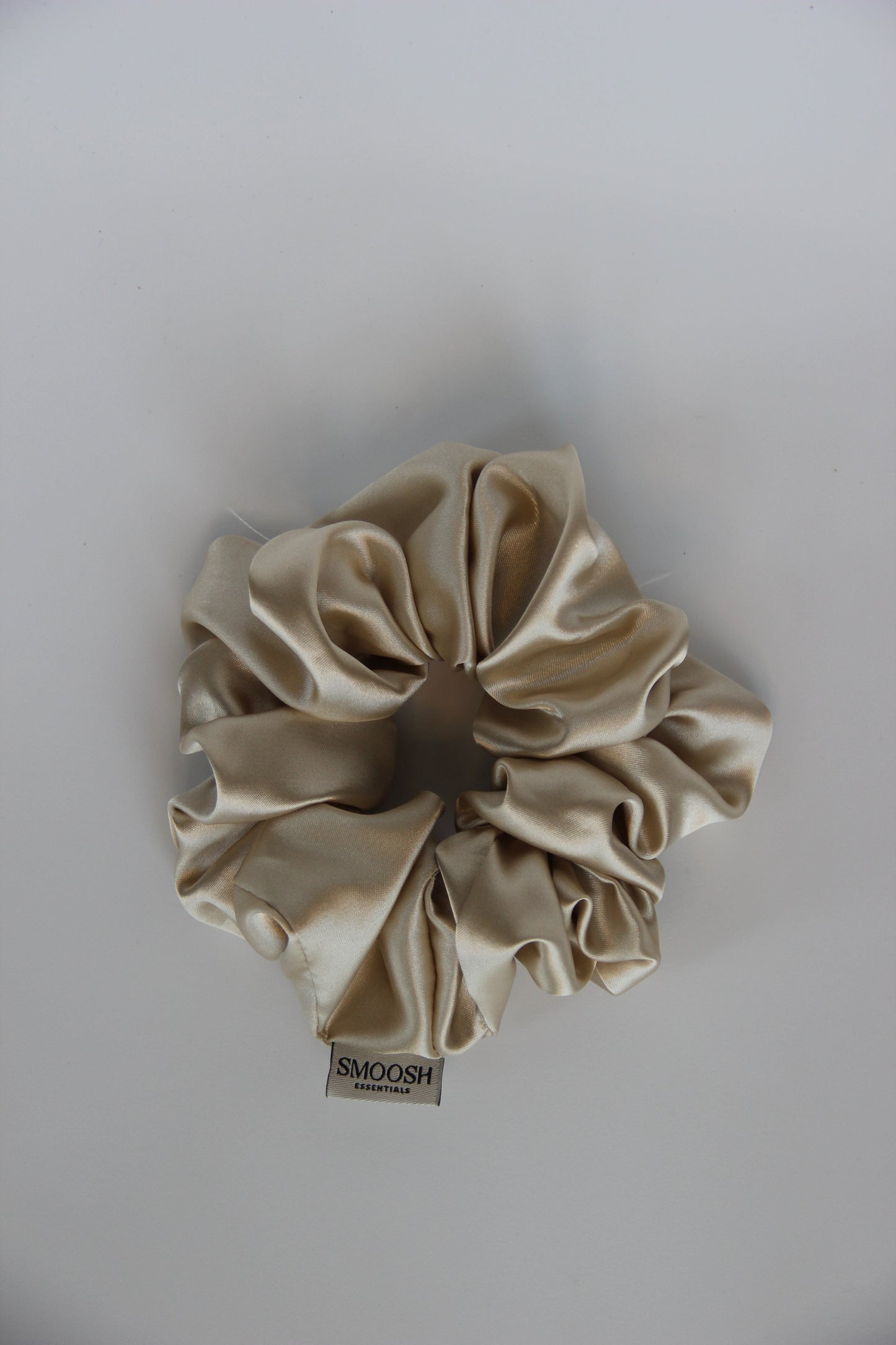 The Scrunchie