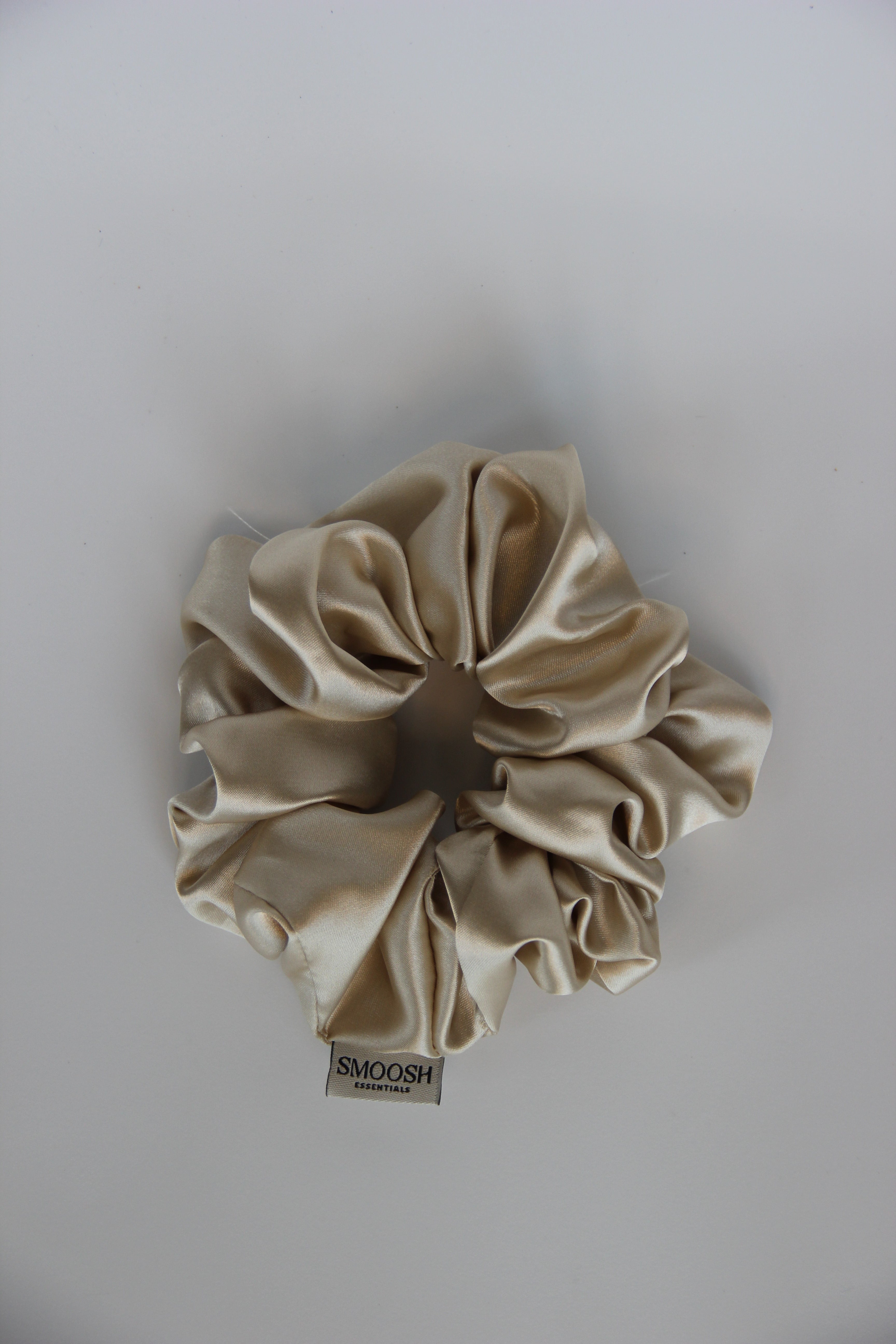 The Scrunchie