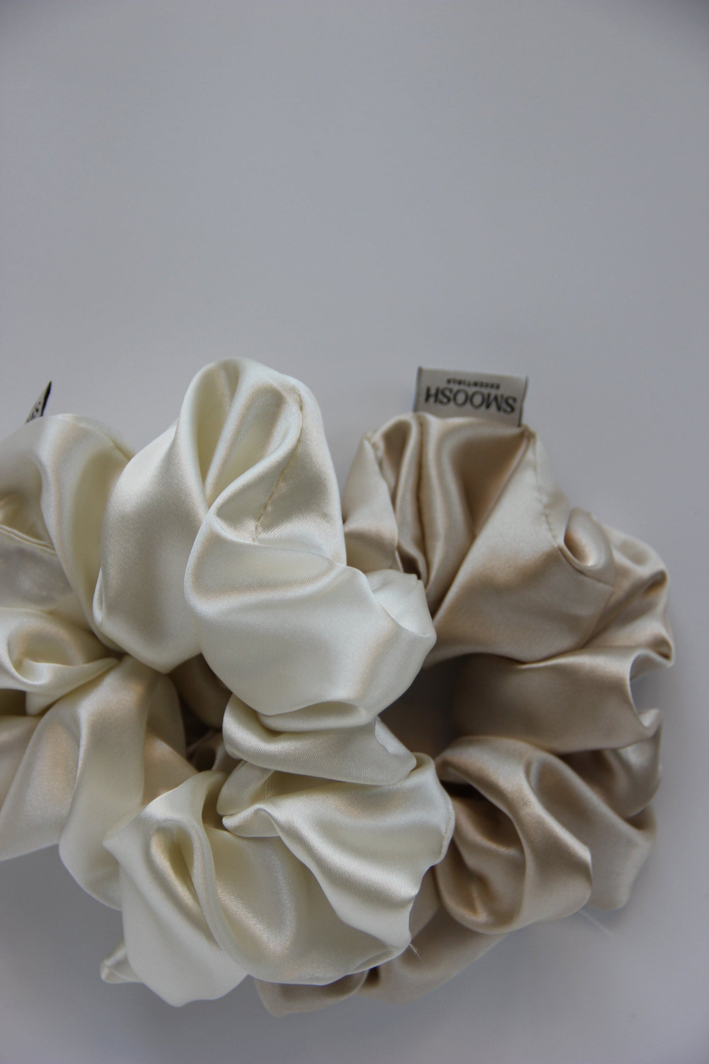 The Scrunchie
