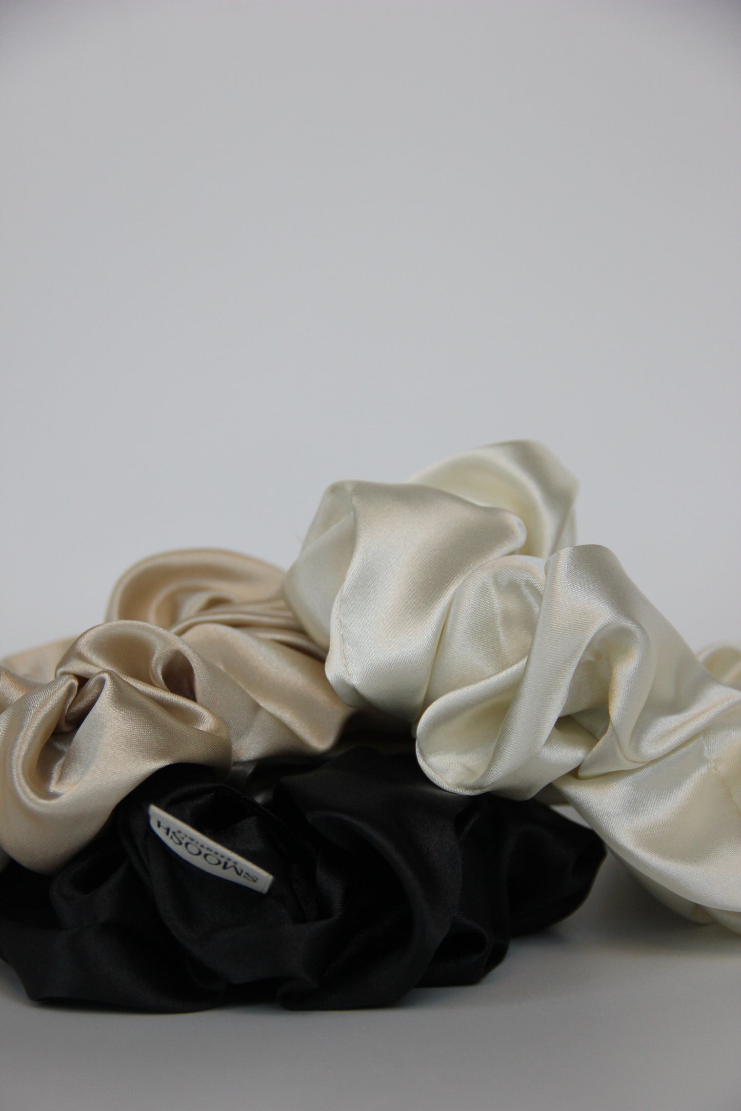 The Scrunchie