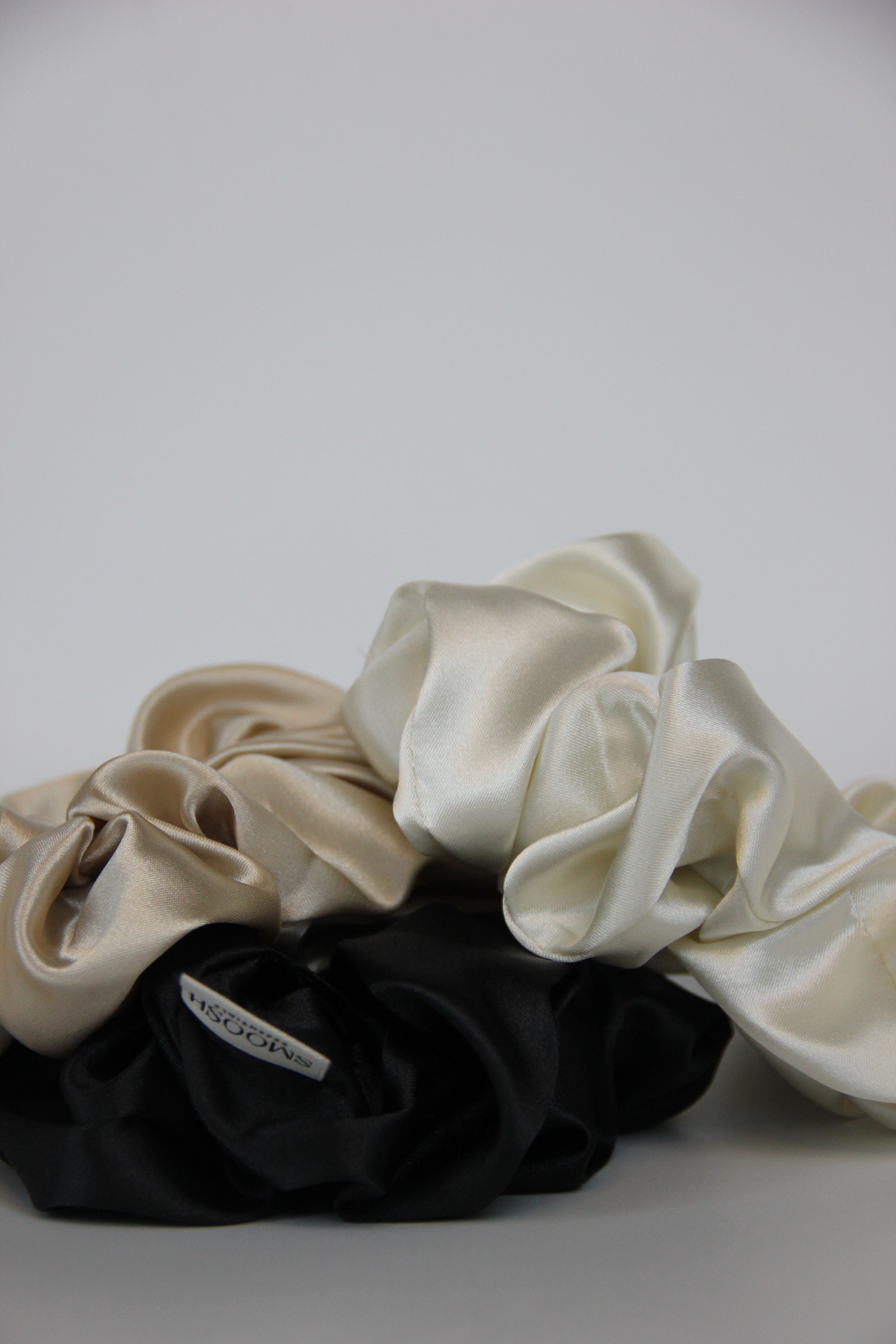The Scrunchie