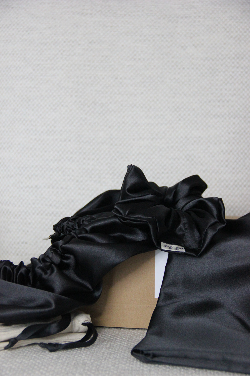 The SaintLaurent Box
