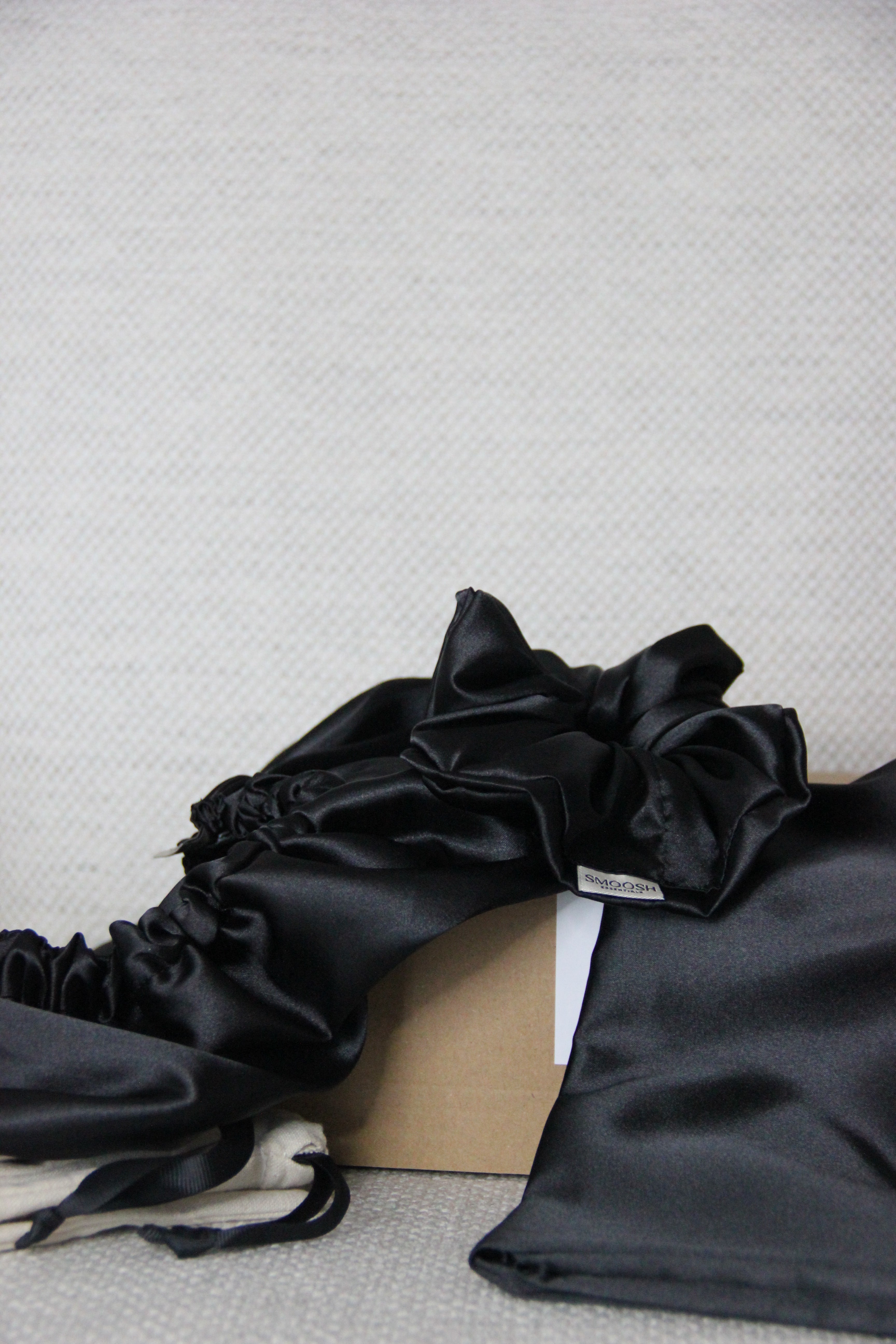 The SaintLaurent Box