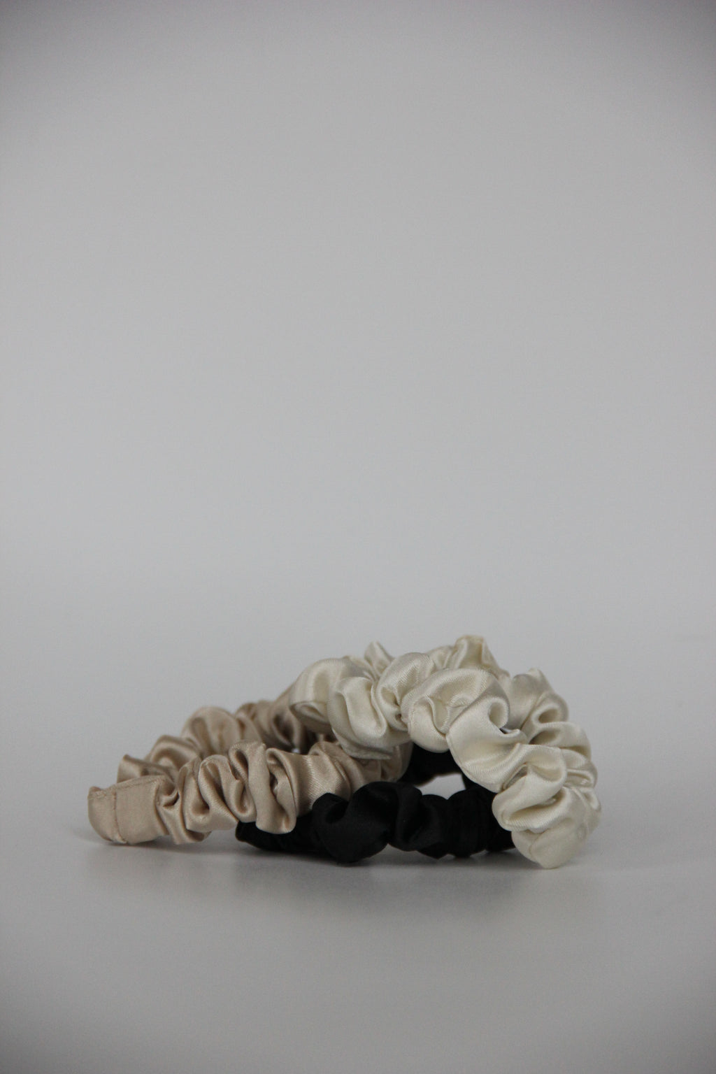 Baby Scrunchies Essentials